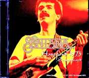 Santana サンタナ/CT,USA 08.17.1973 Soundboard Edition