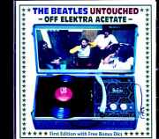 Beatles ビートルズ/USA Extra Acetate 1969 Rare Sessions