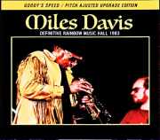 Miles Davis Bill Evans,John Scofield,Mike Stern マイルス・デイヴィス ビル・エヴァンス ジョン・スコフィールド/CO,USA 1983 2Shows Complete