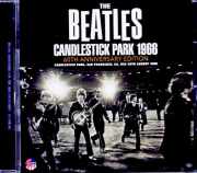 Beatles ビートルズ/CA,USA 08.29.1966 60th Anniversary Edition