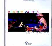 Chucho Valdes チューチョ・バルデース/Spain 07.20.2024 Complete Soundboard Edition