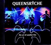 Queensryche クイーンズライク/DE,USA 07.12.2003 Complete Soundboard Edition