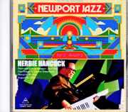 Herbie Hancock ハービー・ハンコック/RI,USA 08.02.2026