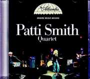 Patti Smith Quartet パティ・スミス/WA,USA 09.01.2026 Complete