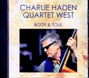Charlie Haden Quartet West チャーリー・ヘイデン/Germany 06.11.1999