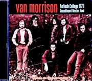 Van Morrison ヴァン・モリソン/OH,USA 08.21.1970 FM Broadcast Edition