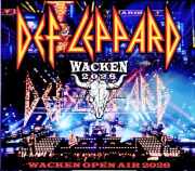 Def Leppard デフ・レパード/Germany 07.30.2026 Complete &amp; more