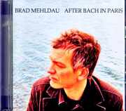Brad Mehldau ブラッド・メルドー/France 04.02.2018 FM Broadcast Edition