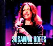 Susanna Hoffs スザンナ・ホフス/CA,USA 09.05.2026 Complete