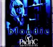 Blondie ブロンディ/CA,USA 08.08.2010