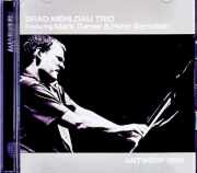 Brad Mehldau Trio Mark Turner,Peter Bernstein ブラッド・メルドー ピーター・バーンスタイン/Belgium 08.12.1999 FM Broadcast Edition