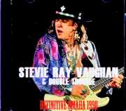 Stevie Ray Vaughan スティーヴィー・レイ・ヴォーン/NE,USA 04.22.1990 Complete