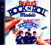 Beatles ビートルズ/Rock'N Roll Music 50th Anniversary Edition