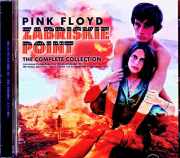 Pink Floyd ピンク・フロイド/Zabriskie Point Complete Collection