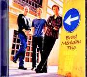 Brad Mehldau Trio ブラッド・メルドー/MN,USA 12.04.2017
