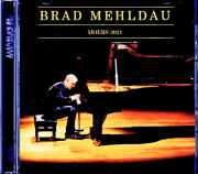 Brad Mehldau ブラッド・メルドー/Germany 2021 Soundboard Edition