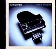 Keith Jarrett キース・ジャレット/France 07.24.1976