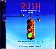 Rush ラッシュ/NY,USA 07.28.2026 Complete Remastered &amp; more