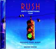 Rush ラッシュ/IL,USA 07.22.2026 Complete Remastered &amp; more