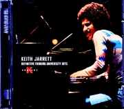 Keith Jarrett キース・ジャレット/Germany 1975 Remastered &amp; more