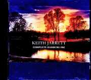 Keith Jarrett キース・ジャレット/Germany 10.23.1982 FM Broadcast Edition