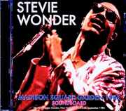 Stevie Wonder スティーヴィー・ワンダー/NY,USA 1986 Soundboard Edition
