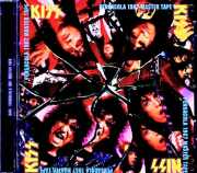 Kiss キッス/FL,USA 11.14.1987 Complete