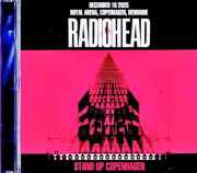 Radiohead レディオヘッド/Denmark 12.16.2025 Remastered &amp; more
