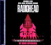 Radiohead レディオヘッド/Denmark 12.05.2025 Remastered &amp; more
