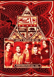 311 スリーイレブン/Performances 2003-2005