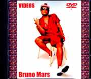 Bruno Mars ブルーノ・マーズ/Videos
