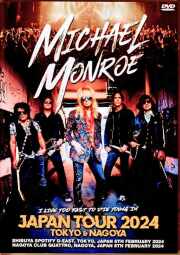 Punk・New Wave