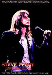Steve Perry スティーヴ・ペリー/Ultimate Media Collection