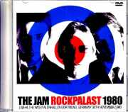 Jam,The ザ・ジャム/Germany 1980 Complete & more Jewel Version