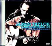 James Taylor ジェームス・テイラー/OH,USA 1979 Complete Jewel Version