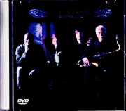 Yellowjackets イエロージャケット/Austria 2024 Complete  Jewel Version