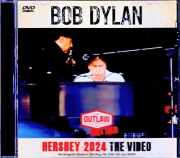 Bob Dylan ボブ・ディラン/PA,USA 2024 Complete