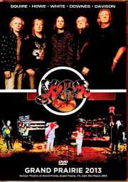 Progressive Rock