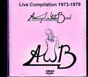 Average White Band アヴェレージ・ホワイト・バンド/Live Compilation 1973-1979