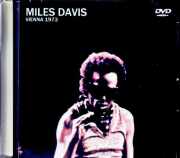 Miles Davis マイルス・デイビス /Austria 1973 Multi-Cam Edition Jewel Version