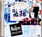 Beatles ビートルズ/Free as a Bird Japanese Broadcast 1995 Edition Jewel Version