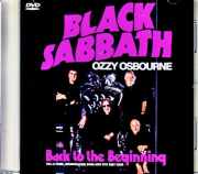 Ozzy Osbourne Black Sabbath オジー・オズボーン ブラック・サバス/England,UK 2025 Complete Multi-Cam Edition Jewel Version