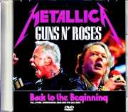 Metallica Guns N' Roses メタリカ ガンズ・アンド・ローゼス/England,UK 2025 Complete Multi-Cam Edition
