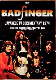 Bad Finger バッド・フィンガー/ビートルズ王国の若者たち Japanese TV Documentary 1974 &amp; more