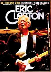 エリック・クラプトン 5CD+Blu-ray Eric Clapton エリック・クラプトン/CT,USA 2018 Blu-Ray Ver.