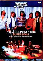 Progressive Rock