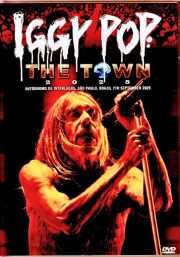 Iggy Pop イギー・ポップ/Brazil 09.07.2025 Complete Multi-Cam Edition