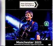 Noel Gallagher ノエル・ギャラガー/England,UK 2023 Multi-Cam Edition Jewel Version