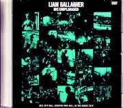 Liam Gallagher リアム・ギャラガー/England,UK 2019 Multi-Cam Edition Jewel Version