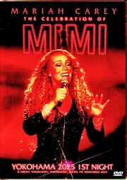 Mariah Carey マライア・キャリー/Kanagawa,Japan 11.01.2025 Complete
